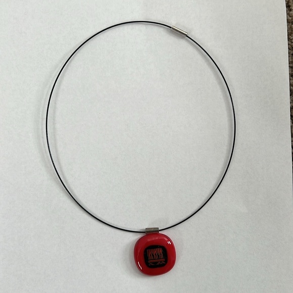 Santa Fe Necklace - Picture 2 of 4